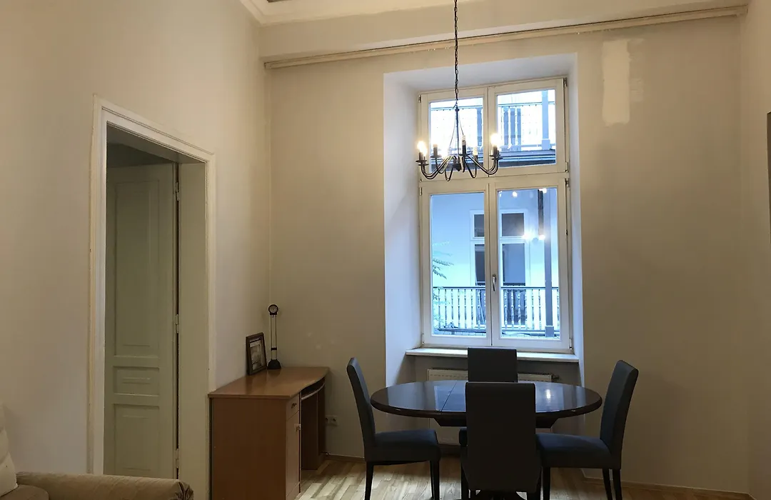 P&J Apartments Florianska-1
