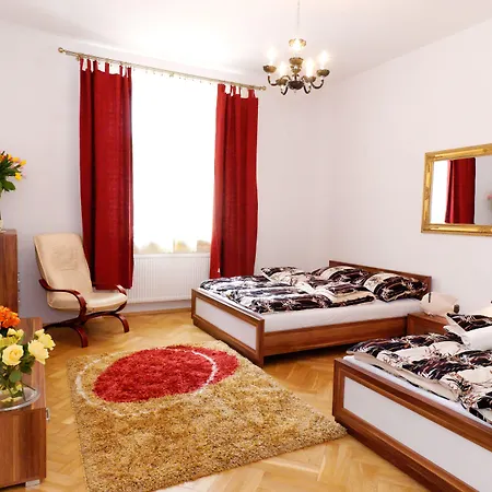 P&J Apartments Florianska-3