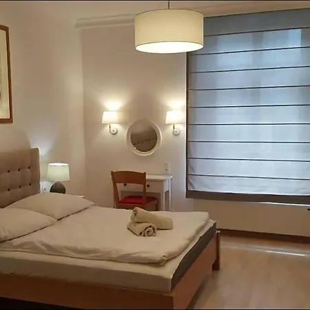 P&J Apartments Florianska-2