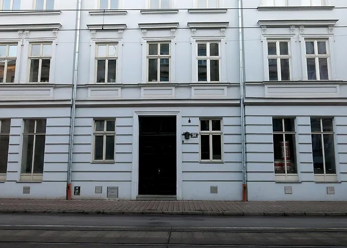 As Smart Apartment Old Town Krakow